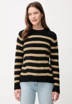 Mos Mosh pulover de lana culoarea gri, light, 165660 imagine