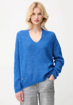 Mos Mosh pulover de lana culoarea verde imagine