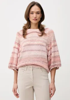 Mos Mosh pulover pentru femei, cu amestec de lana Edele imagine