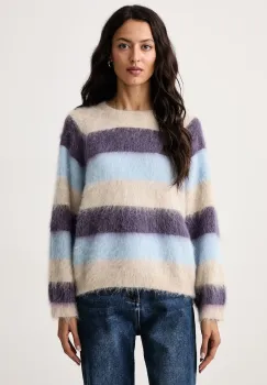 Mos Mosh  pulover pentru femei cu lana imagine