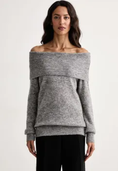 Mos Mosh  pulover pentru femei cu lana imagine