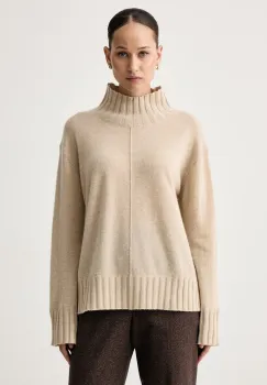 Mos Mosh  pulover pentru femei din casmir imagine