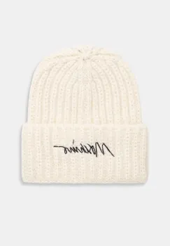 Moschino caciula de dama cu lana imagine