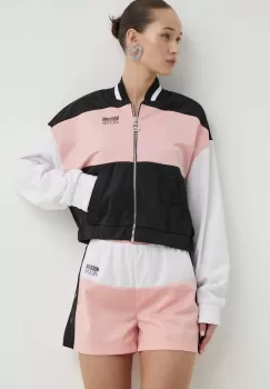Moschino Jeans bluza femei, modelator imagine