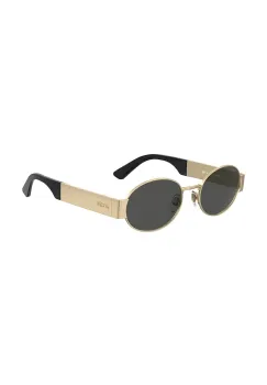 Moschino ochelari de soare imagine