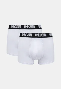 Moschino Underwear boxeri 2-pack imagine