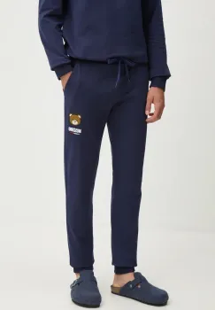 Moschino Underwear pantaloni de lounge imagine