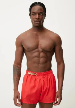 Moschino Underwear pantaloni scurti de baie imagine