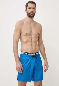 Moschino Underwear pantaloni scurti de baie imagine