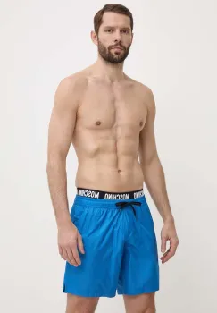 Moschino Underwear pantaloni scurti de baie imagine