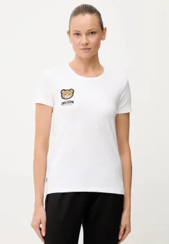 Moschino Underwear tricou imagine