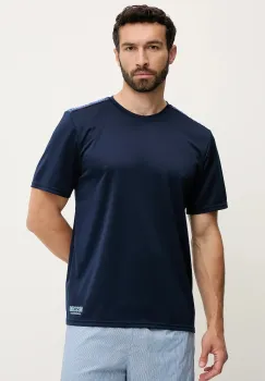 Moschino Underwear tricou de pijama imagine