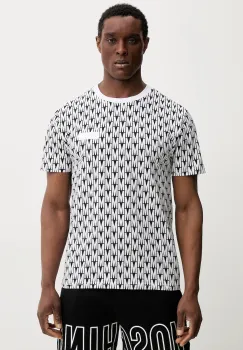 Moschino Underwear tricou lounge imagine