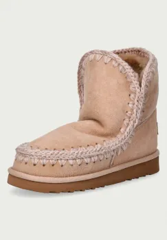 Mou  Eskimo 18 cizme de zapada pentru femei din piele intoarsa imagine