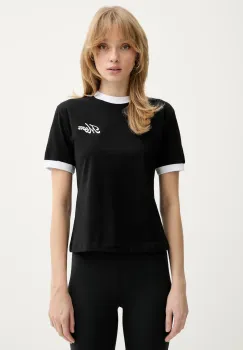 MSGM tricou din bumbac imagine