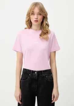 MSGM tricou din bumbac imagine