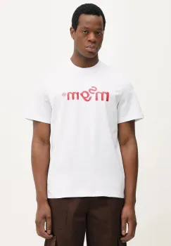 MSGM tricou din bumbac imagine