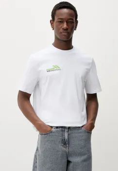 MSGM tricou pentru barbati, din bumbac imagine