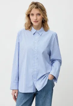 MUNTHE camasa RALLIMA cu guler clasic, regular, 254100925423 imagine