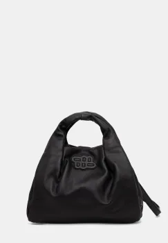 MUNTHE geanta crossbody de dama din piele LIX imagine