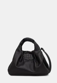 MUNTHE geanta de femei din piele LIXIA imagine