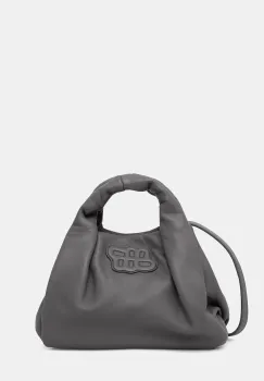 MUNTHE geanta pentru femei din piele LIXIA imagine