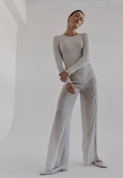 MUUV. pantaloni OA imagine