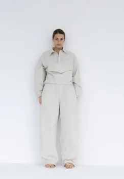 Muuv. pantaloni pentru femei OLIE imagine
