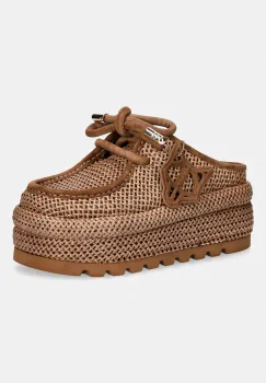 Naked Wolfe papuci Blizzard imagine