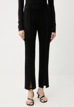 Nanushka pantaloni RATANA imagine