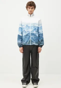 Napapijri bluza B-Dunnern Fz barbati, modelator, NP0A4IB4FCI1 imagine