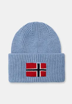 Napapijri caciula de lana F-Evei imagine