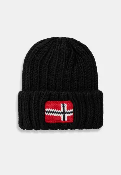 Napapijri caciula din lana pentru copii SEMIURY 6 imagine