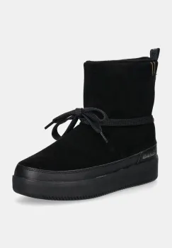 Napapijri cizme de iarna JADE culoarea negru, NP0A4IKG.041 imagine