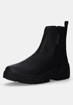 Napapijri cizme HERB barbati, culoarea negru, NP0A4IJG.041 imagine