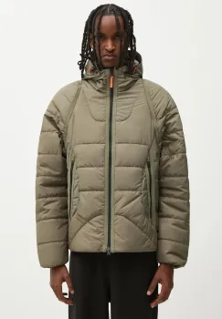 Napapijri geaca A-Biez modular puf imagine