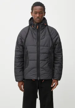 Napapijri geaca A-Biez modular puf imagine