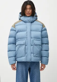 Napapijri geaca A-Gail puf imagine