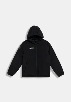 Napapijri geaca copii A-MATIA culoarea negru, NP0A891J9411 imagine