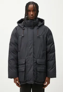 Napapijri geaca cu doua fete A-Gail parka imagine