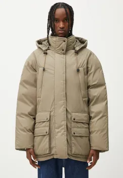 Napapijri geaca cu doua fete A-Gail parka imagine