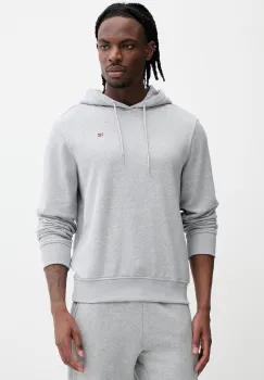 Napapijri hanorac de bumbac Balis imagine