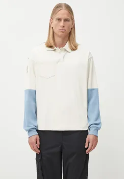 Napapijri hanorac de bumbac E-Berm imagine