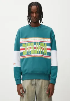 Napapijri hanorac de bumbac Napapijri x Martine Rose imagine