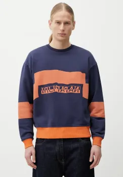 Napapijri hanorac de bumbac Napapijri x Martine Rose imagine