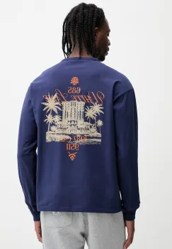 Napapijri hanorac de bumbac UYUNI imagine