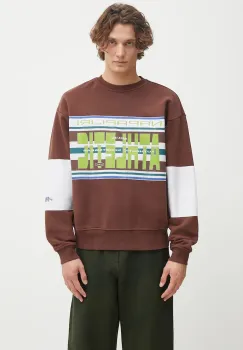 Napapijri hanorac de bumbac x Martine Rose imagine