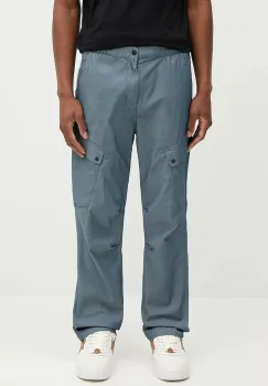 Napapijri pantaloni M-Senio Cargo cu fason cargo, NP0A4IDVG1Y1 imagine