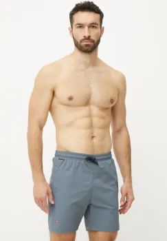 Napapijri pantaloni scurti de baie V-Haldane NP0A4HRZG1Y1 imagine