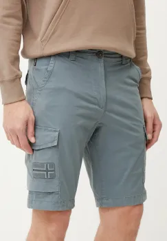 Napapijri pantaloni scurti N-Horton barbati, NP0A4HOSG1Y1 imagine